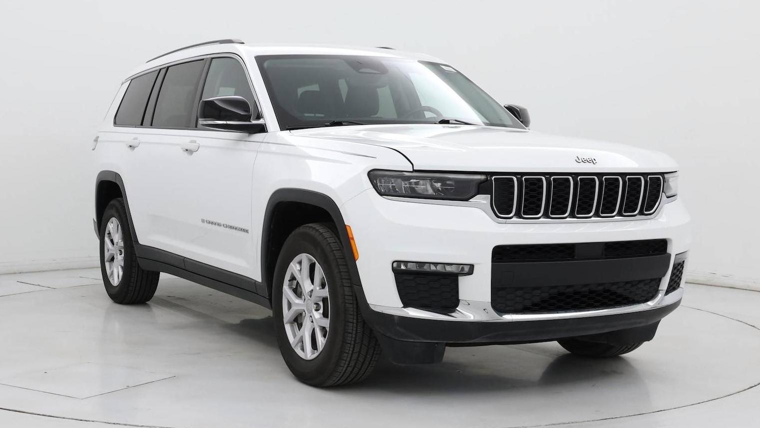 JEEP GRAND CHEROKEE 2021 1C4RJKBG1M8150409 image